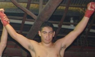 El gran protagonista deportivo del fin de semana: el boxeo