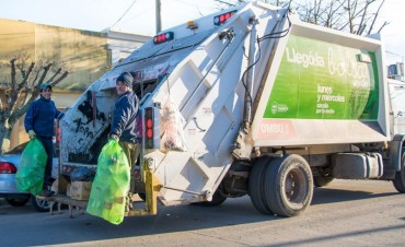 Como se prestaran los servicios en nuestra ciudad ante el feriado