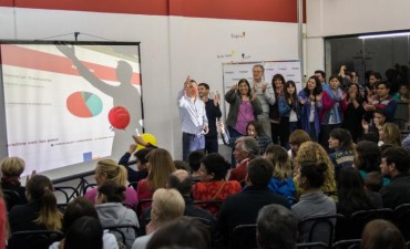 Cambiemos amplió la diferencia de Agosto y se alza con un histórico triunfo