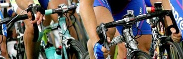 Ciclismo y nuestros representantes
