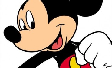 Mickey cumple 85 años