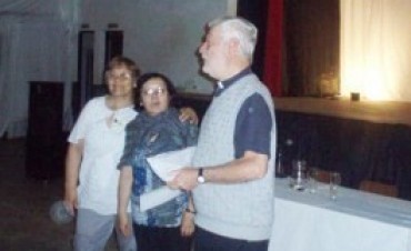 Feria del Libro 2013: “Acercando Palabras”