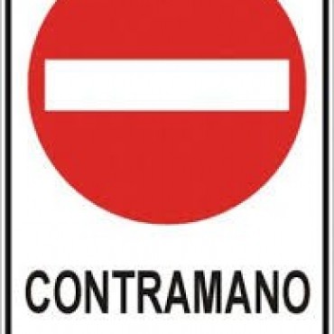 Cuidado: Hay nuevas manos de circulaciòn en calles de la ciudad