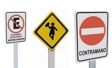 Educaciòn vial: