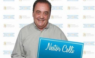 Columna de opiniòn y actualidad. Hoy Nestor Colli