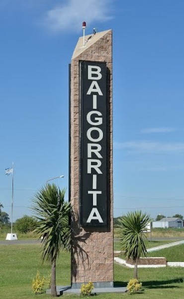 Baigorrita :“La Escuela Nº 9 sigue festejando”