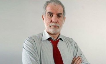 EL PERIODISMO DE LUTO: Murió el periodista Pepe Eliaschev