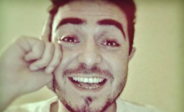 YAMIL AVILA: '''Los jóvenes y el dificil momento de elegir sobre su futuro'', para Los Toldos es noticia