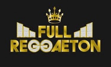 El grupo de Reggaetòn, allà va....