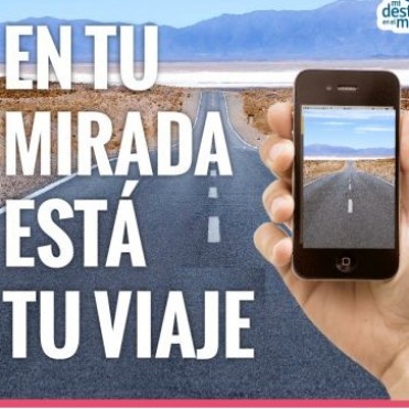 Promocionemos nuestro propio destino