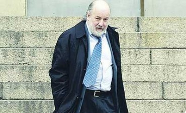 Bonadio pidió declaraciones juradas de Cristina, su familia y Lázaro Báez