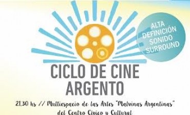 CICLO DE CINE ARGENTO:El patrón, radiografía de un crimen
