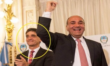 Tucumán: “Cara i Vieja” ahora es el dueño de la caja negra: los Yedlin quieren recuperar lo que invirtieron en educar a Sopita