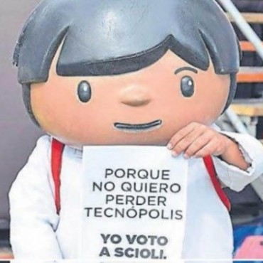 Afirman que la campaña
