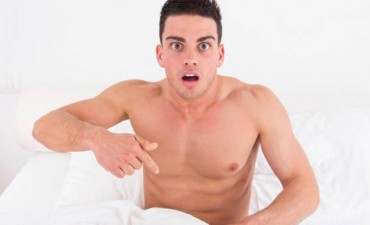 Diez cosas que no sabías del pene