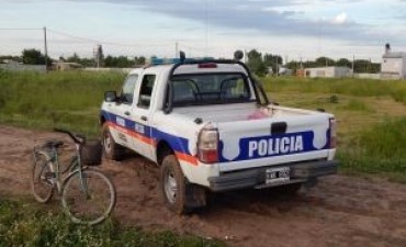 Más de 20 familias reclamaron terrenos para viviendas