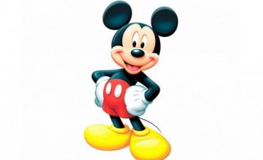 Mickey Mouse, el ratón más célebre del mundo, cumplió 87