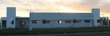 Este sàbado ppdo quedò inaugurado el CIC en el barrio Pueyrredòn