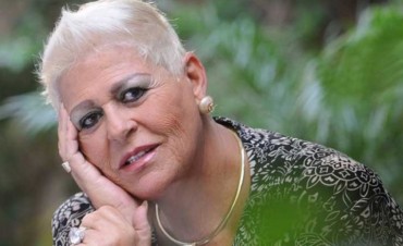 A los 72 años, se apagó la voz de María Martha Serra Lima
