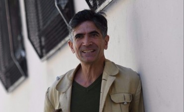 Falleció el actor Pablo Cedrón