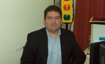 Columna: Los chicos y el tránsito. Por subcomisario Mario Barizoni