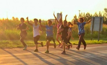 La higiene en el gimnasio es una de las normas básicas de comportamiento. By Prof Laura Villareal