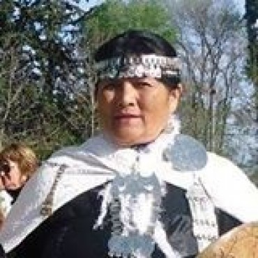 Se viene el festival Mapuche en Los Toldos!