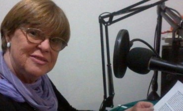 Columna de opinion y actualidad