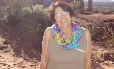 ALICIA SEVERINI: Cocina Navideña