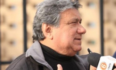 Murió en plena gira el fundador de Los Iracundos