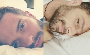 ¿Romance entre Ricky Martin y Pablo Alborán?
