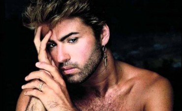 A los 53 años, murió el ícono del pop George Michael