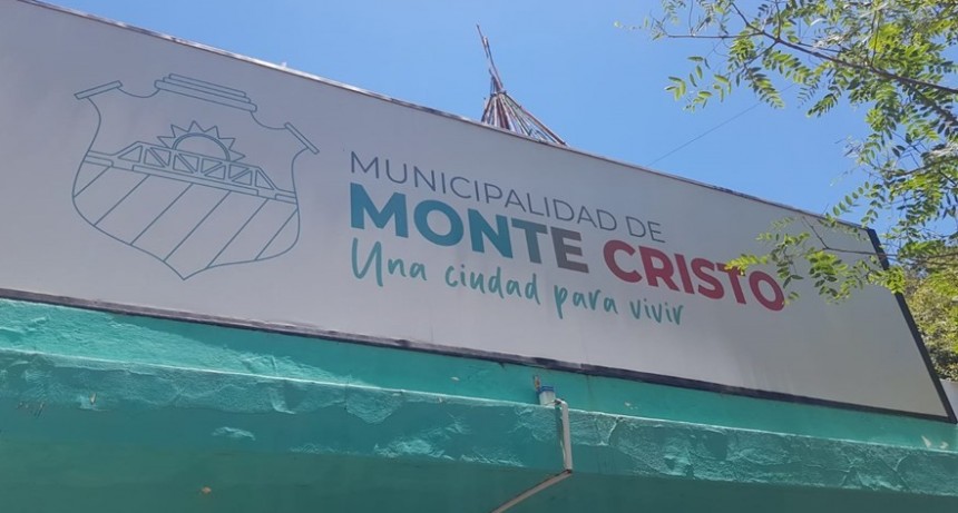 Coronavirus en Córdoba  | Monte Cristo cierra actividades masivas por brote de Covid