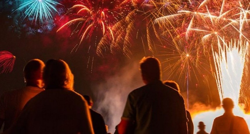 Fiestas de fin de año  | Dejan de fabricar petardos y bombas de estruendo en el país