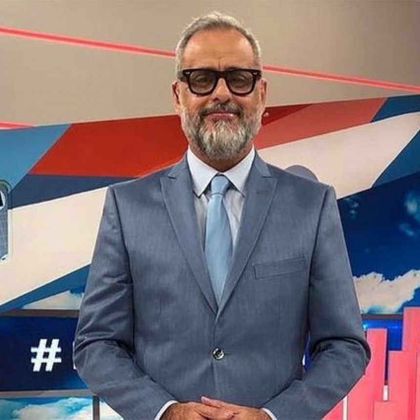 Alerta en el espectáculo  Jorge Rial tiene Covid: 