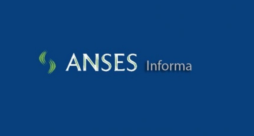 FE DE VIDA | ANSES informa