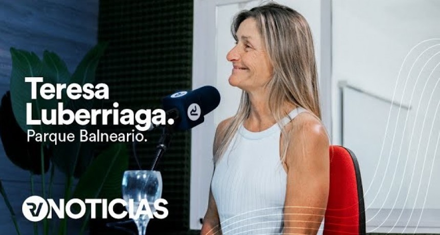 VERANO 2023 - 2024: Teresa Luberriaga nos cuenta su recorrido en deportes y las nuevas actividades que se realizarán