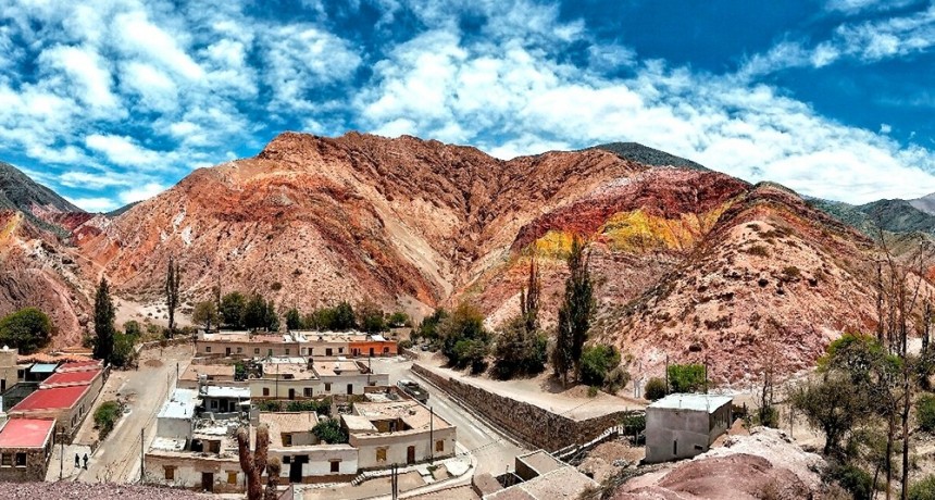 Todos los Patrimonios de la Humanidad argentinos elegidos por la Unesco