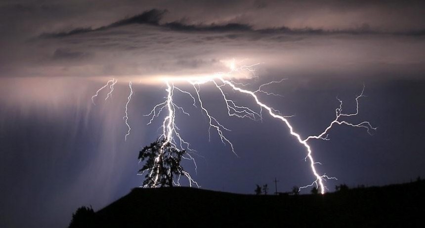 Las tormentas tropicales podrian ser más frecuentes en  la Región