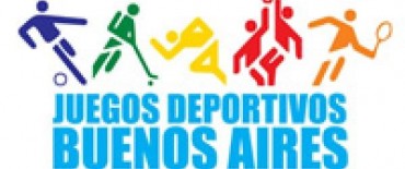 Juegos Buenos Aires 2012 - A Mar del Plata