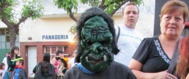 Furor por Halloween