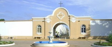 Traslado de personas al Cementerio Municipal