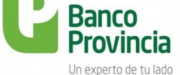 Récord de créditos del Banco Provincia