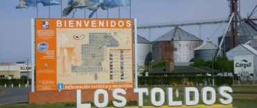 Aumentos de tasas en los 135 municipios