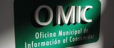Adrián Pérez participó del acto central de defensa al consumidor