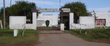 Despedida de año en Granja Hogar