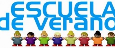 1500 chicos asisten: programa Escuelas Abiertas en Verano