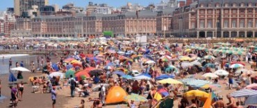 OPERATIVO VERANO 2013: Aseguran que la temporada en Mar del Plata es de las peores de los últimos tiempos