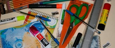 La canasta escolar comienza a generar preocupación en los padres