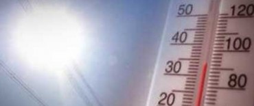 Después del alivio, vuelve el calor